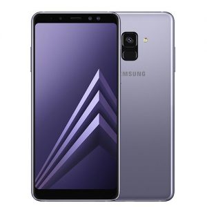 گوشی موبایل سامسونگ مدل Galaxy A8 2018