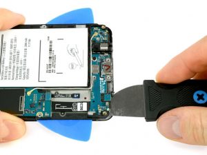 راهنمای مرحله به مرحله تعویض صفحه نمایش Samsung Galaxy A5 2016