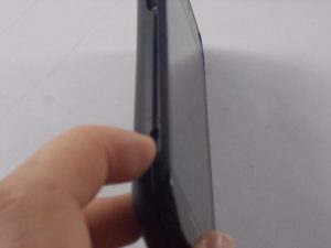 آموزش تصویری تعمیر مونتاژ صفحه نمایش Samsung Galaxy S Blaze