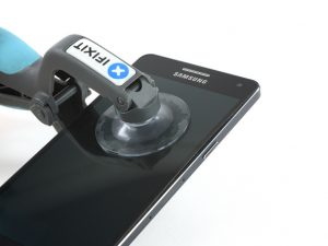 آموزش تعویض صفحه نمایش Samsung Galaxy A5