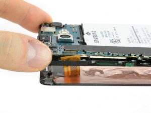 راهنمای مرحله به مرحله تعویض صفحه نمایش Samsung Galaxy A5 2016
