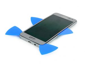 آموزش تعویض صفحه نمایش Samsung Galaxy A3 