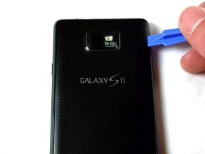 تعمیر پورت میکرو Samsung Galaxy S II USB