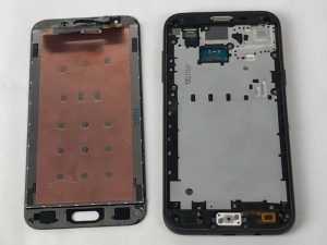 آموزش تصویری تعمیر صفحه نمایش Samsung Galaxy J3 Luna Pro