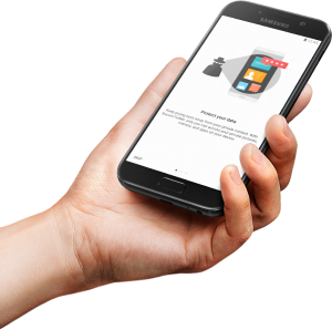 گوشی موبایل سامسونگ مدل Galaxy A5 2017