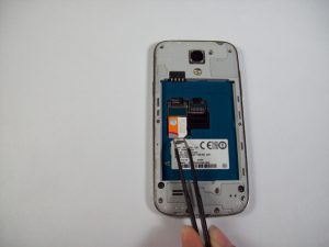 نمایندگی تعمیر Samsung Galaxy S4 Mini