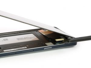 آموزش تصویری تعویض باتری Samsung Galaxy A5
