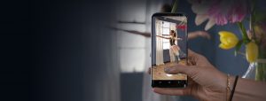 راهنمای گوشی موبایل سامسونگ مدل Galaxy S8 G950FD