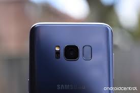 گوشی موبایل سامسونگ مدل Galaxy S8 G950FD