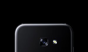 راهنمای فروش گوشی موبایل سامسونگ مدل Galaxy A5 2017