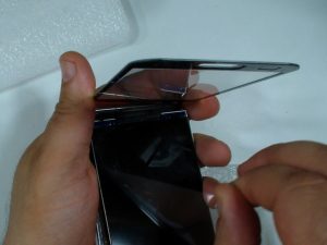 راهنمای گام به گام تعمیر Samsung Galaxy J1 LCD 