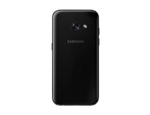 گوشی موبایل سامسونگ مدل Galaxy A3 2017