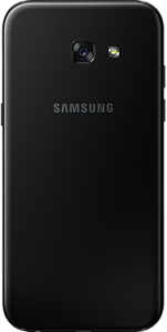 نمایندگی گوشی موبایل سامسونگ مدل Galaxy A5 2017