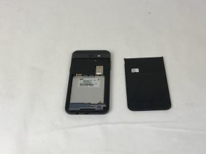 تعویض باتری Samsung Galaxy J3 Luna Pro 