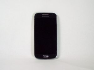 تعمیر کارت حافظه Samsung Galaxy S4 Mini