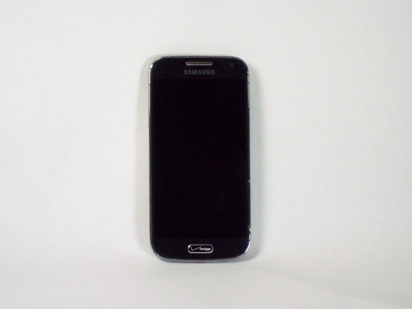 تعمیر کارت حافظه Samsung Galaxy S4 Mini