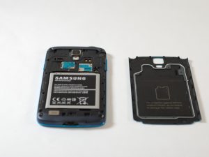 تعمیر باتری Samsung Galaxy S4 Active