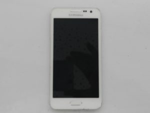 تعمیر صفحه ال سی دی Samsung Galaxy A3