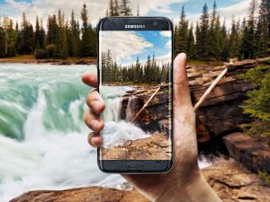 نمایندگی گوشی موبایل سامسونگ مدل Galaxy S7 SM-G930FD