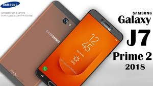 گوشی موبایل سامسونگ مدل Galaxy J7 Prime2 SM-G611