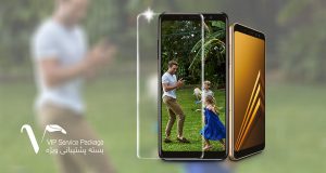 نمایندگی گوشی موبایل سامسونگ مدل Galaxy A8 2018