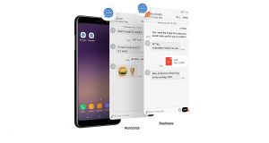 راهنمای گوشی موبایل سامسونگ مدل Galaxy A8 2018