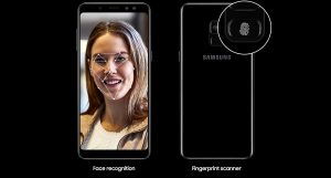 نمایندگی گوشی موبایل سامسونگ مدل Galaxy A8 2018