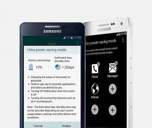 فروش گوشی موبایل سامسونگ مدل Galaxy A5 SM-A500H