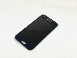 تعویض صفحه نمایش شیشه ای Samsung Galaxy J1
