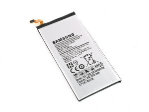 تعمیر باتری Samsung Galaxy A5 
