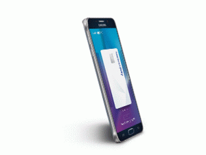 گوشی موبایل سامسونگ مدل Galaxy Note 5 - SM-N920C