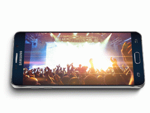 راهنمای گوشی موبایل سامسونگ مدل Galaxy Note 5 - SM-N920C