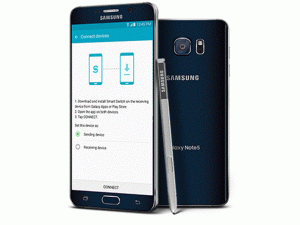 فروش گوشی موبایل سامسونگ مدل Galaxy Note 5 - SM-N920C