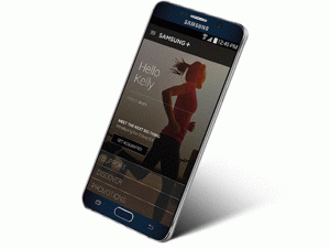 فروش گوشی موبایل سامسونگ مدل Galaxy Note 5 - SM-N920C