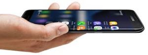 گوشی موبایل سامسونگ مدل Galaxy S7 Edge SM-G935FD