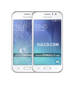 تعمیر Samsung Galaxy J1 LCD 