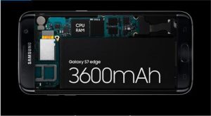 گوشی موبایل سامسونگ مدل Galaxy S7 Edge SM-G935FD