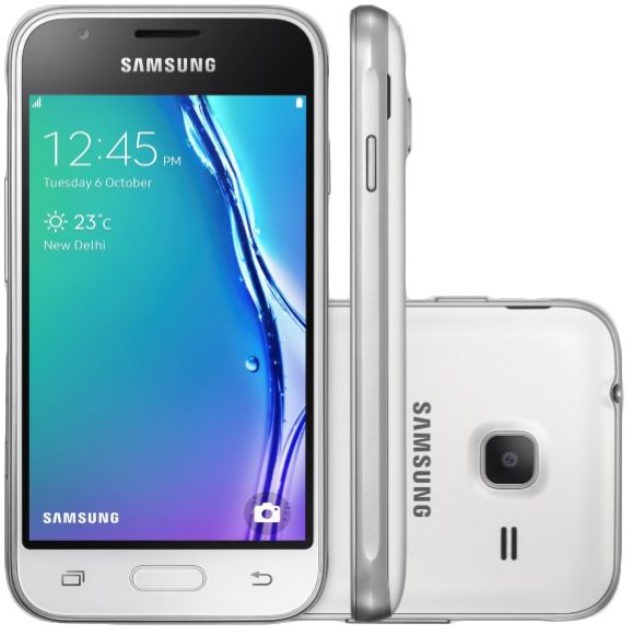 گوشی موبایل سامسونگ مدل Galaxy J1 mini prime SM-J106F/DS