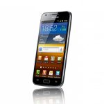 تعمیر دکمه تنظیم صدا Samsung Galaxy S II T989